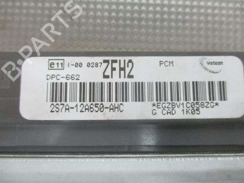 Engine control unit (ECU) FORD MONDEO III Turnier (BWY) 2.0 TDCi | BP16599527M57 