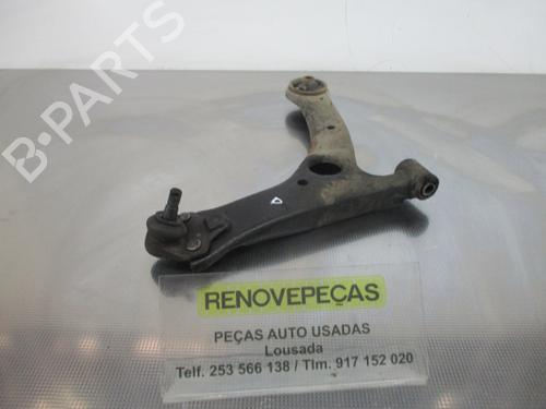 Bras de suspension avant droit TOYOTA COROLLA (_E12_) 2.0 D-4D (CDE120_) (90 hp) INFERIOR 