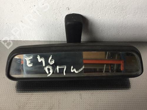 BP16599693I6 | Rear mirror BMW 3 (E46)  BP16599693I6