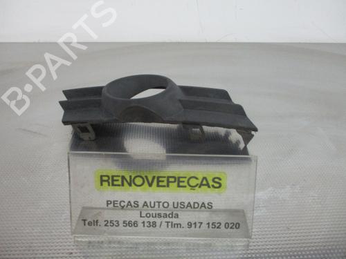 Grill / Grid RENAULT LAGUNA III (BT0/1) 1.5 dCi (BT00, BT0A, BT0T, BT1J) (110 hp) FAROLIM NEVOEIRO DTO