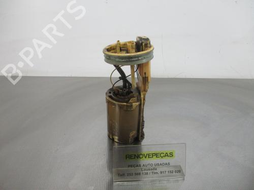 Used Fuel pump VW TOURAN (1T1, 1T2) 1.9 TDI (100 hp) 16599723