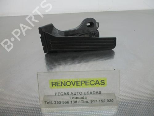 Pedal VW TOURAN (1T1, 1T2) 1.9 TDI (100 hp) 16599729