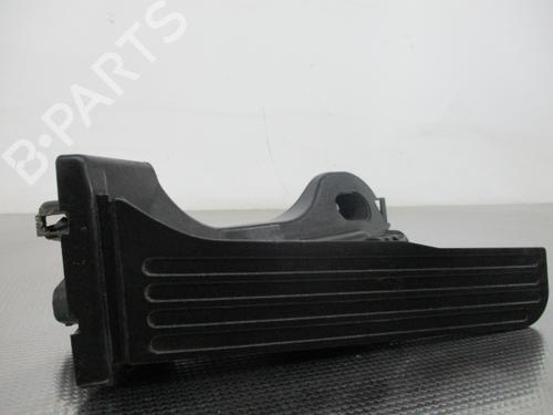 Pedal VW TOURAN (1T1, 1T2) 1.9 TDI | BP16599729I4 