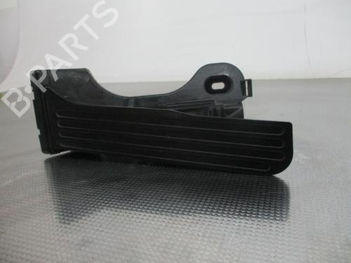 Pedal VW TOURAN (1T1, 1T2) 1.9 TDI | BP16599729I4 