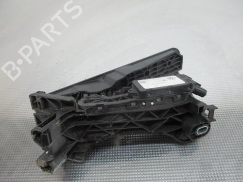 Pedal VW TOURAN (1T1, 1T2) 1.9 TDI | BP16599729I4 