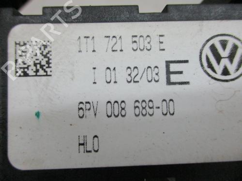 Pedal VW TOURAN (1T1, 1T2) 1.9 TDI | BP16599729I4 