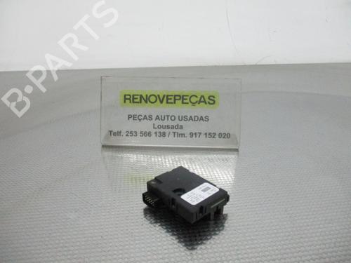 Elektronisk modul VW TOURAN (1T1, 1T2) 1.9 TDI (100 hp) 16599731