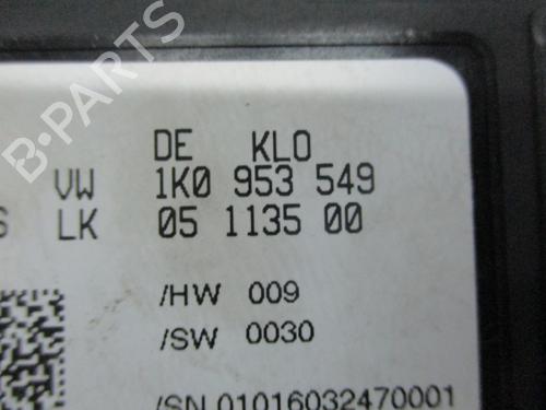 Module électronique VW TOURAN (1T1, 1T2) 1.9 TDI | BP16599732M83 