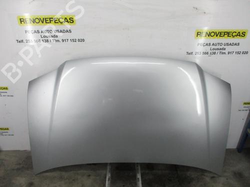 Hood VW TOURAN (1T1, 1T2) [2003-2010]nullnull