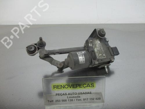 Viskermotor vindrude VW TOURAN (1T1, 1T2) 1.9 TDI (100 hp) 16599758