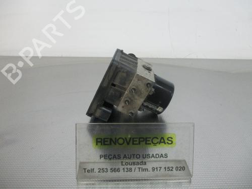 Used ABS pump VW TOURAN (1T1, 1T2) 1.9 TDI (100 hp) 16599761