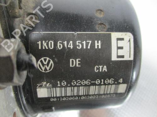 ABS pump VW TOURAN (1T1, 1T2) 1.9 TDI | BP16599761M43 