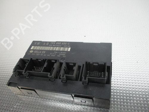 Elektronisk modul VW TOURAN (1T1, 1T2) 1.9 TDI | BP16599764M83