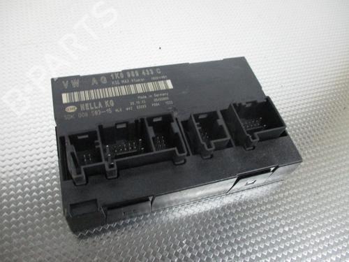 Elektronisk modul VW TOURAN (1T1, 1T2) 1.9 TDI | BP16599764M83
