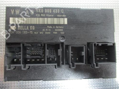 Elektronisk modul VW TOURAN (1T1, 1T2) 1.9 TDI | BP16599764M83