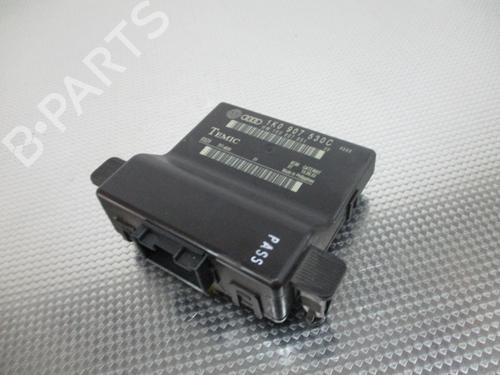 Elektronische module VW TOURAN (1T1, 1T2) 1.9 TDI | BP16599767M83