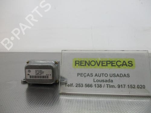 Used Electronic module VW TOURAN (1T1, 1T2) 1.9 TDI (100 hp) 16599769