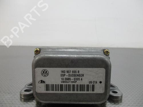 Electronic module VW TOURAN (1T1, 1T2) 1.9 TDI | BP16599769M83