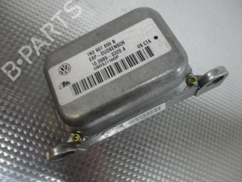 Electronic module VW TOURAN (1T1, 1T2) 1.9 TDI | BP16599769M83