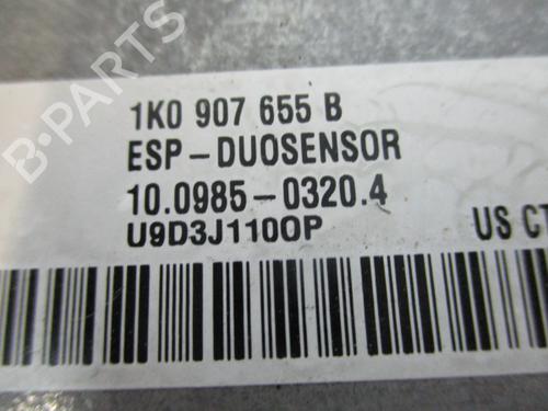 Electronic module VW TOURAN (1T1, 1T2) 1.9 TDI | BP16599769M83