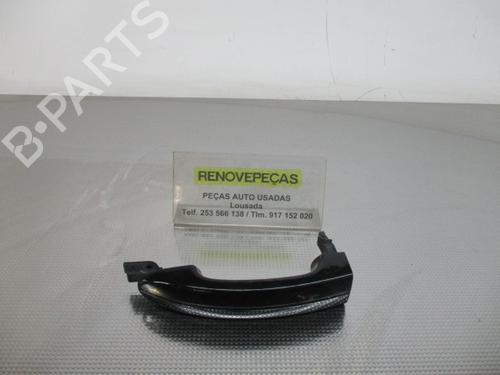 Used Front right exterior door handle FORD MONDEO IV (BA7) [2007-2015]  16599783