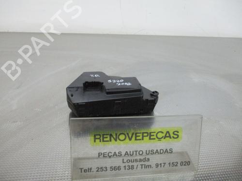 Used Electronic module MERCEDES-BENZ S-CLASS (W220, V220) S 320 CDI (220.025, 220.125) (204 hp) 16599788