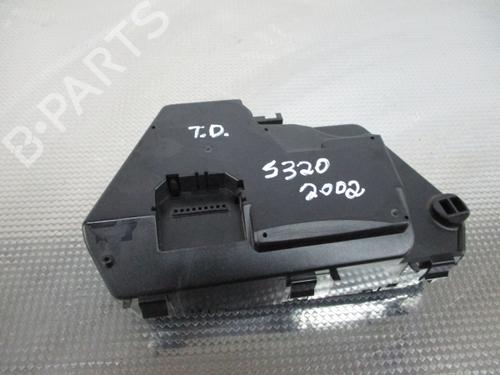 Electronic module MERCEDES-BENZ S-CLASS (W220, V220) S 320 CDI (220.025, 220.125) | BP16599788M83
