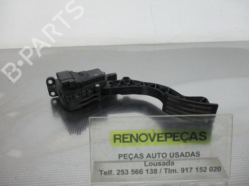 Pedal für FORD FOCUS II (DA_, HCP, DP) 1.8 (125 hp) 16599800