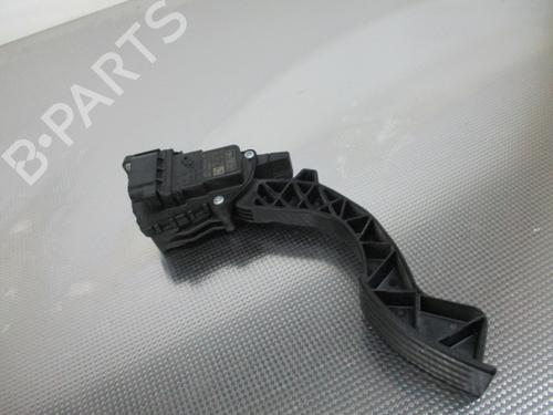 Pedal FORD FOCUS II (DA_, HCP, DP) 1.8 | BP16599800I4