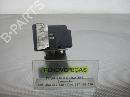 Used ABS pump FORD FOCUS II (DA_, HCP, DP) 1.8 Flexifuel (125 hp) 16599845