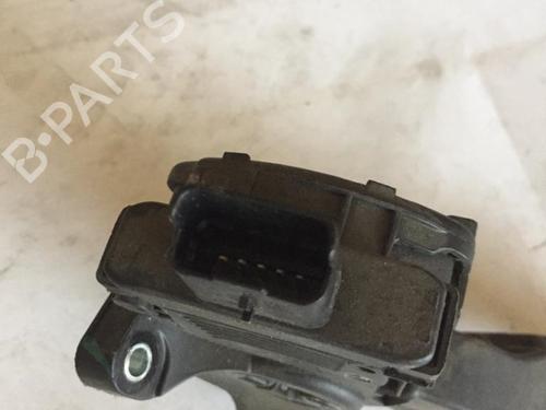 Pedal PEUGEOT 308 I (4A_, 4C_)  | BP16599868I4 