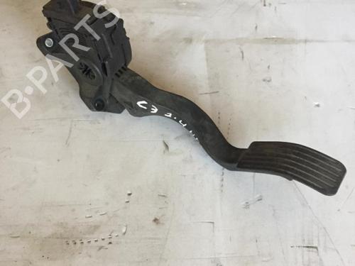 Pedal PEUGEOT 308 I (4A_, 4C_)  | BP16599868I4 