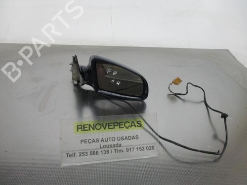 Retrovisor direito AUDI A4 B6 (8E2) [2000-2005]null ELETRICO