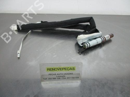 Airbag cortina direito RENAULT SCÉNIC III (JZ0/1_) [2008-2024]null 985P00014R