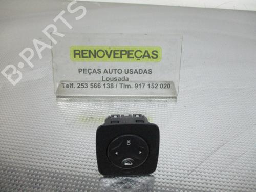 Outra RENAULT SCÉNIC III (JZ0/1_) 1.5 dCi (110 hp)null