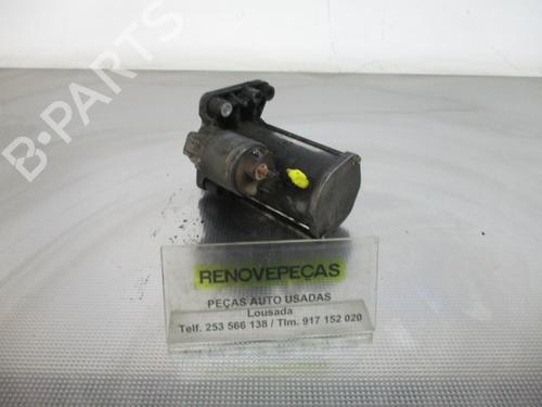 Anlasser CITROËN C5 II (RC_) 1.6 HDi (RC8HZB) (109 hp) 9662854080