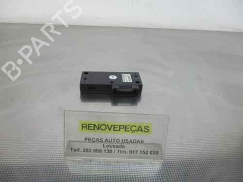 Elektronisk modul MERCEDES-BENZ S-CLASS (W220, V220) S 320 CDI (220.025, 220.125) (204 hp) 16600056