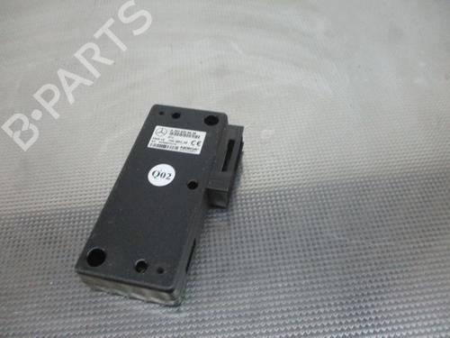 Elektronisk modul MERCEDES-BENZ S-CLASS (W220, V220) S 320 CDI (220.025, 220.125) | BP16600056M83