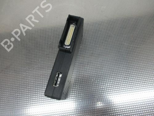 Elektronisk modul MERCEDES-BENZ S-CLASS (W220, V220) S 320 CDI (220.025, 220.125) | BP16600056M83