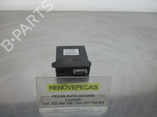 Used Electronic module MERCEDES-BENZ S-CLASS (W220, V220) S 320 CDI (220.025, 220.125) (204 hp) 16600057