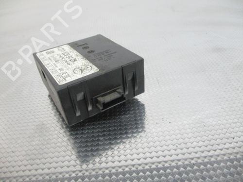 Modulo electronico MERCEDES-BENZ S-CLASS (W220, V220) S 320 CDI (220.025, 220.125) | BP16600059M83 