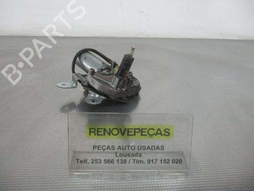 Ruitenwissermotor achter NISSAN TERRANO II (R20) 2.7 TD 4WD (101 hp) 18016926