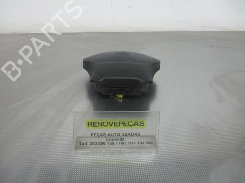 Used Driver airbag NISSAN TERRANO II (R20) [1992-2007]  16600093
