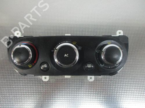 Climate control RENAULT CLIO IV (BH_) 1.5 dCi 110 | BP16600207I5 