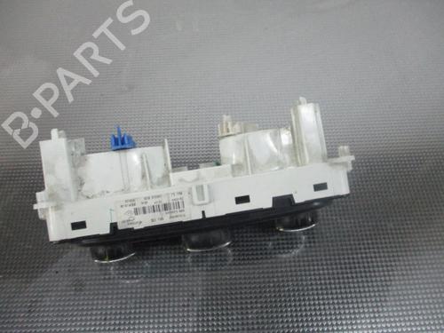 Climate control RENAULT CLIO IV (BH_) 1.5 dCi 110 | BP16600207I5 