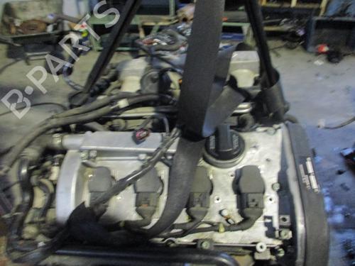 Motore VW PASSAT B5.5 (3B3) 1.8 T (170 hp) 16600218