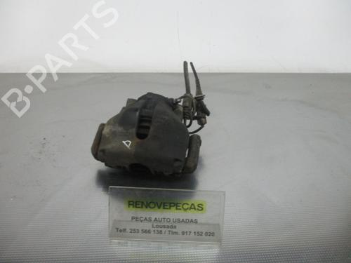 Used Right front brake caliper VW PASSAT B5.5 (3B3) 1.8 T (170 hp) 16600235