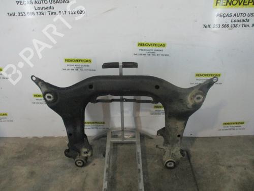 Used Subframe VW PASSAT B5.5 (3B3) 1.8 T (170 hp) 18155843