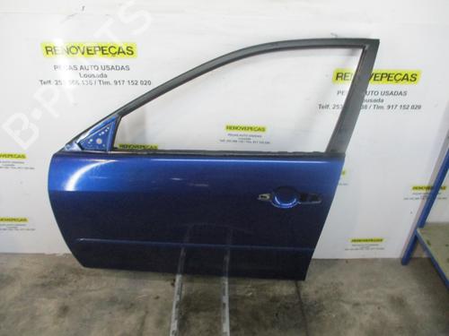 Używane Drzwi przednie lewe MAZDA 6 Hatchback (GG) [2002-2008]  16600245