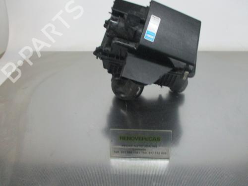 Used Air filter box MAZDA 6 Hatchback (GG) 2.0 DI (GG14) (136 hp) 16600256